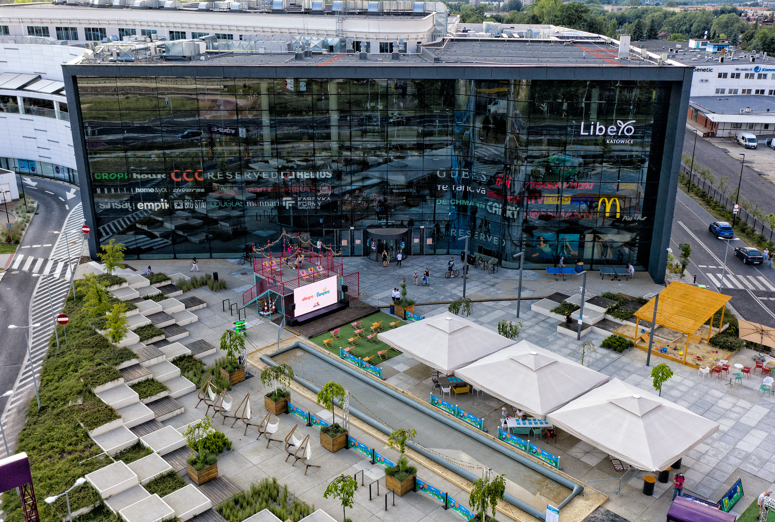 Libero Katowice Featured Image