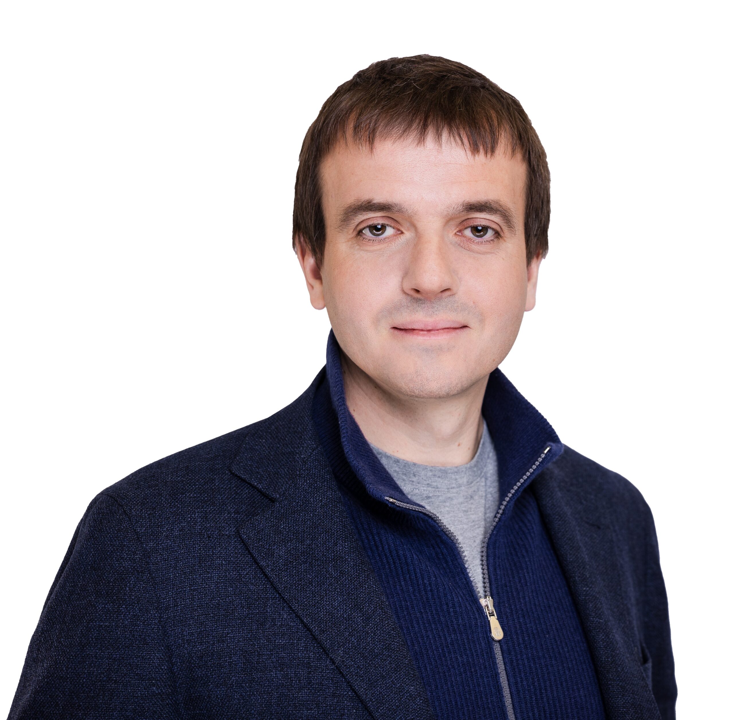 Boris Skvortsov